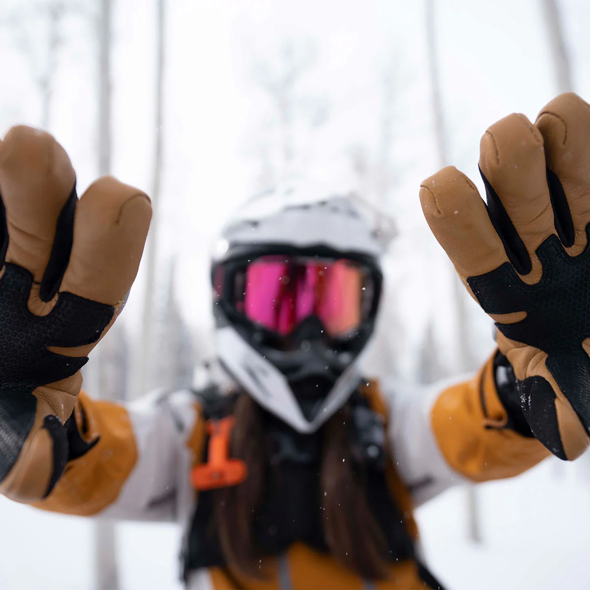 Sinister X7 Goggle - Image 39