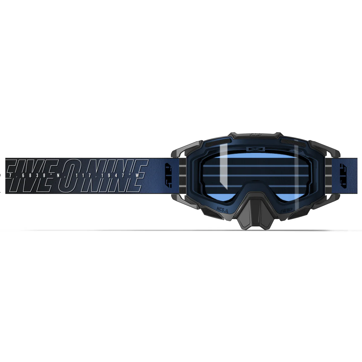 Sinister X7 Goggle - Image 40
