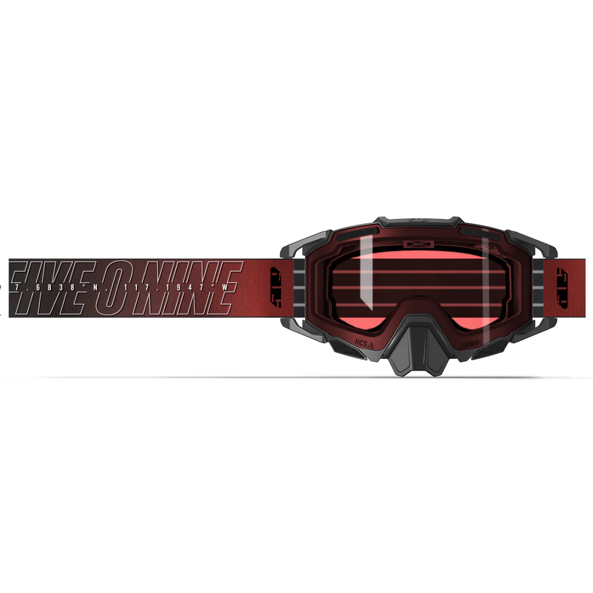 Sinister X7 Goggle - Image 42