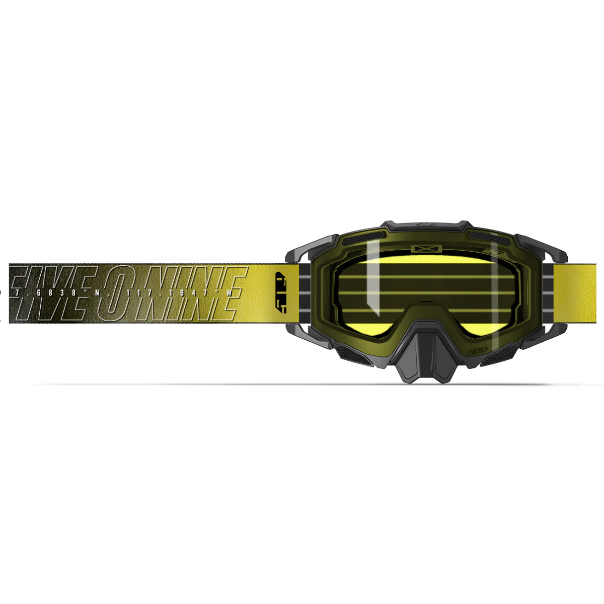 Sinister X7 Goggle - Image 44