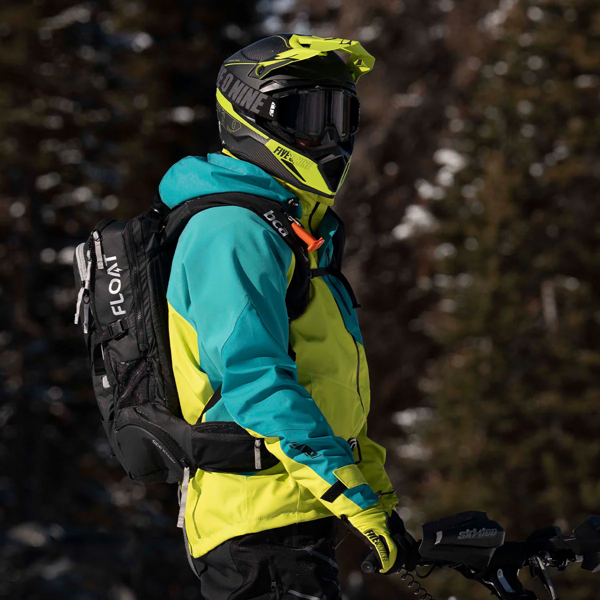 Sinister X7 Goggle - Image 48