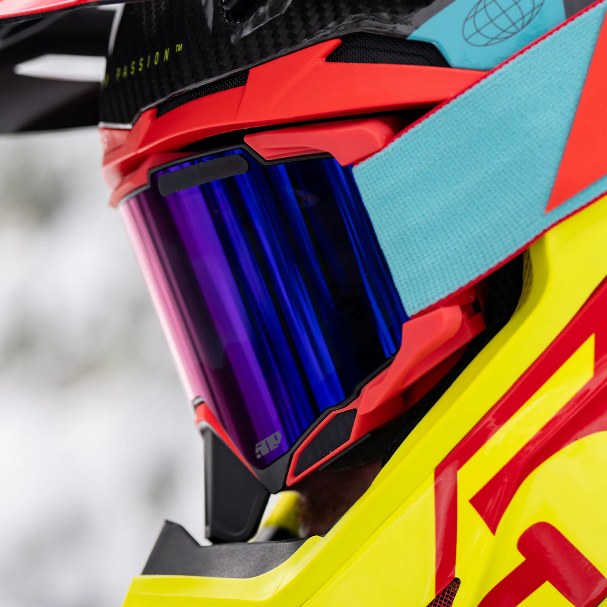 Sinister X7 Goggle - Image 6