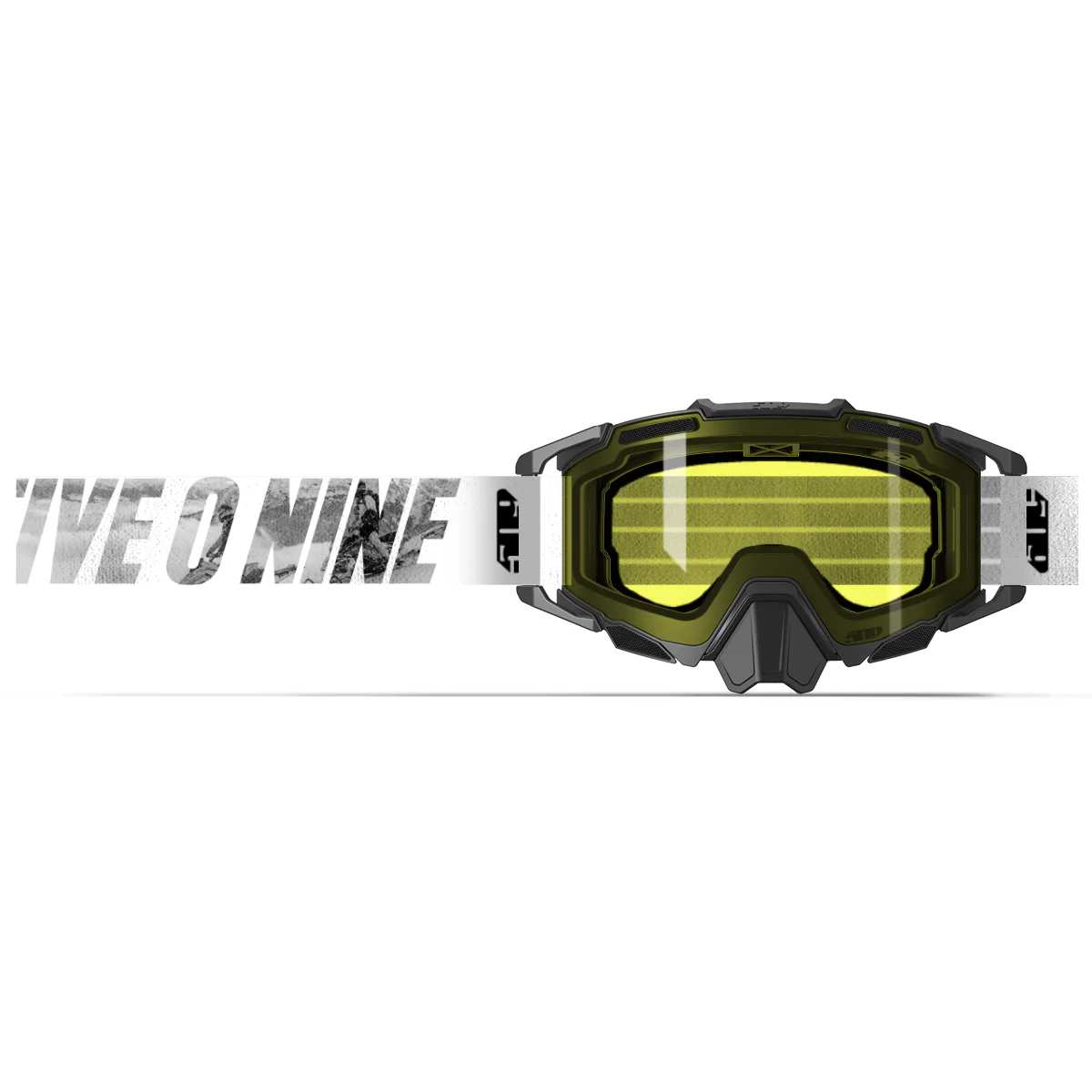 Sinister X7 Goggle - Image 8