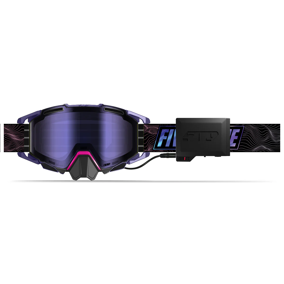 Sinister X7 Ignite S1 Goggle - Image 11
