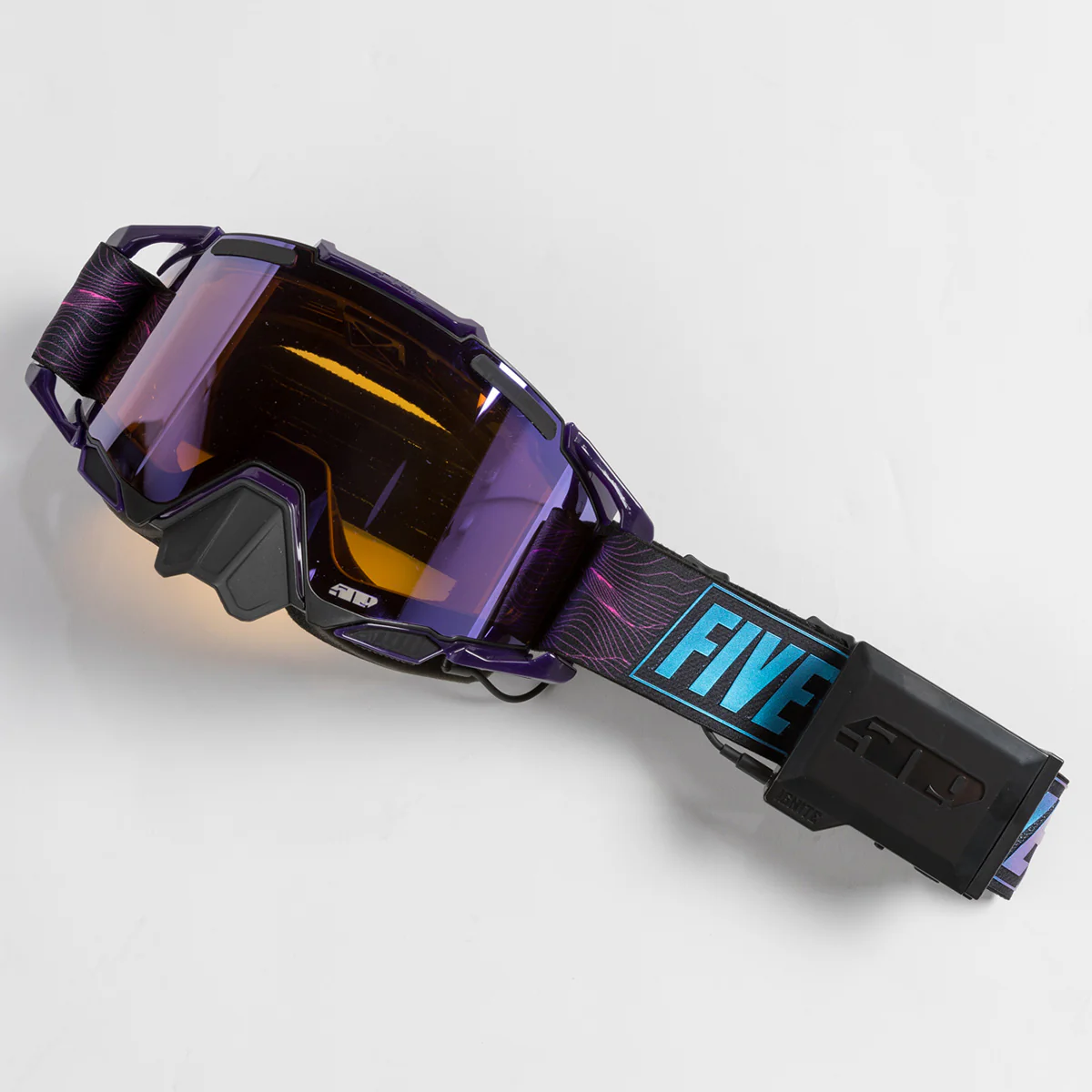 Sinister X7 Ignite S1 Goggle - Image 14