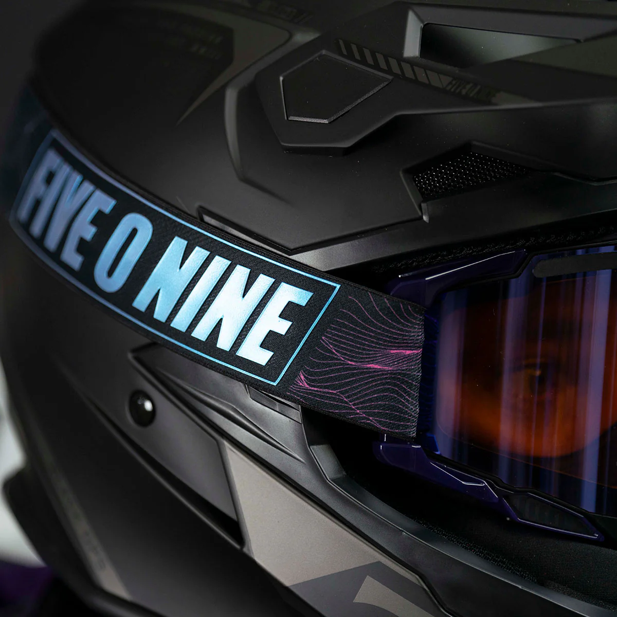 Sinister X7 Ignite S1 Goggle - Image 16