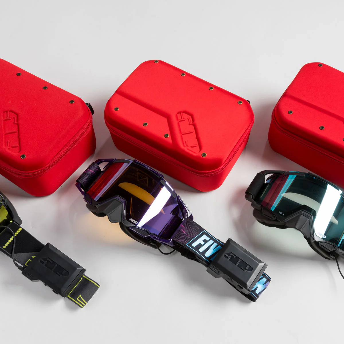 Sinister X7 Ignite S1 Goggle - Image 18