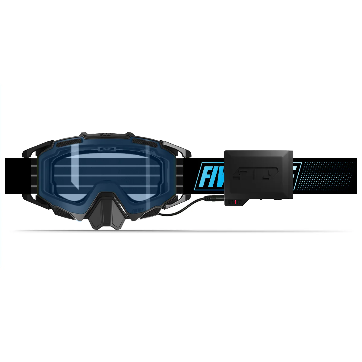 Sinister X7 Ignite S1 Goggle - Image 20