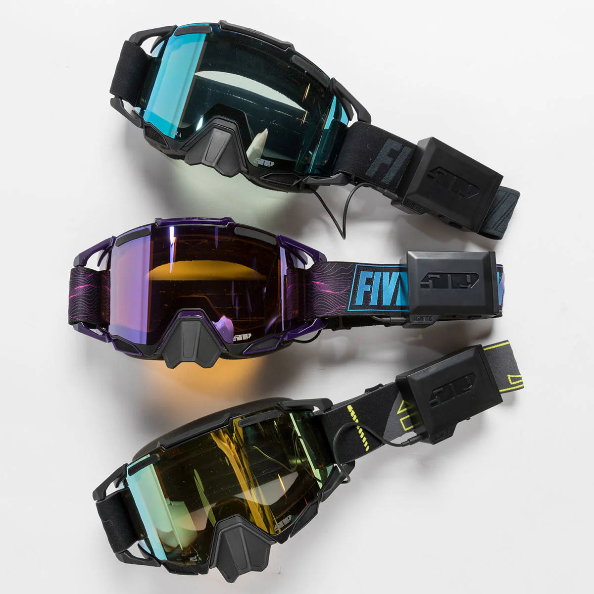 Sinister X7 Ignite S1 Goggle - Image 22