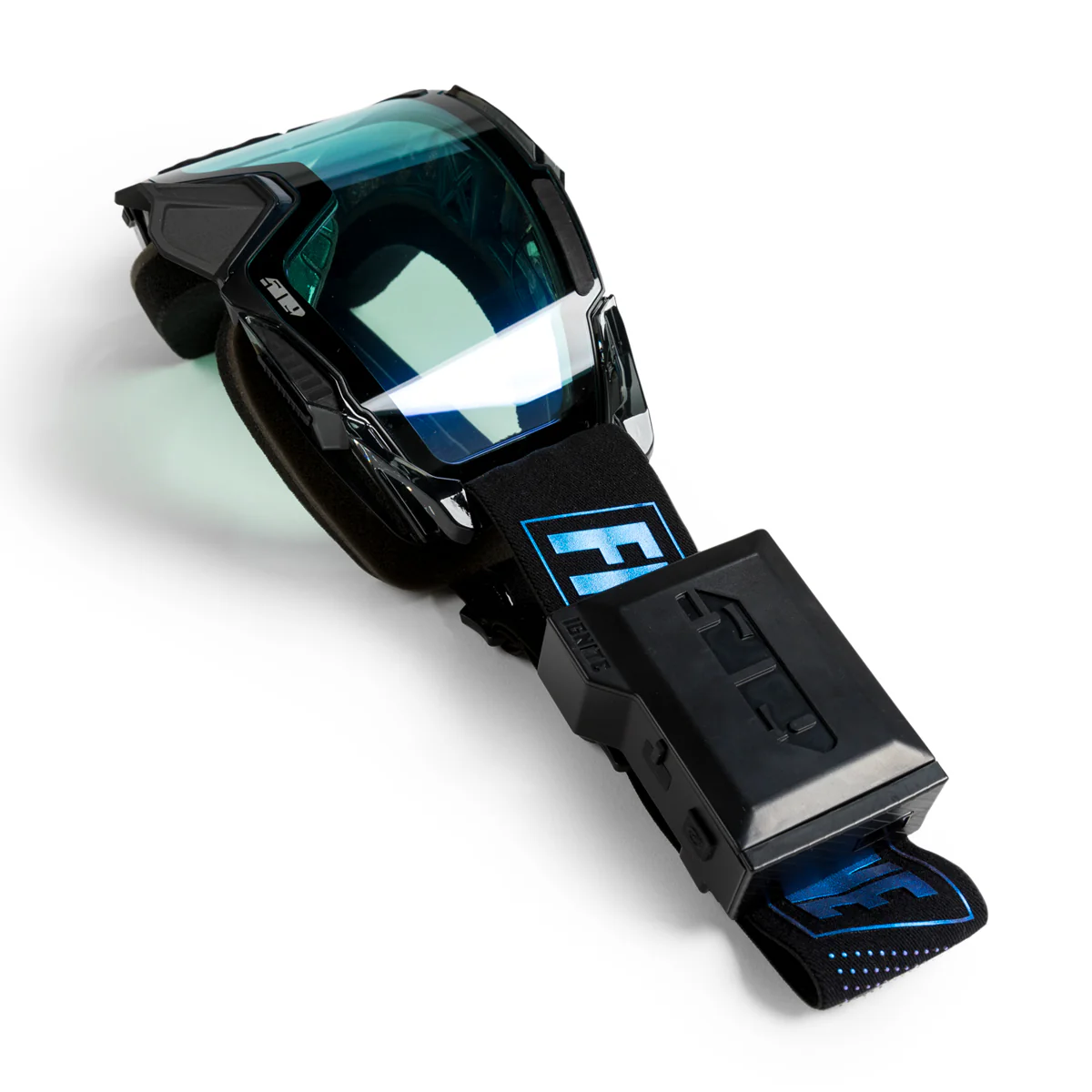 Sinister X7 Ignite S1 Goggle - Image 24