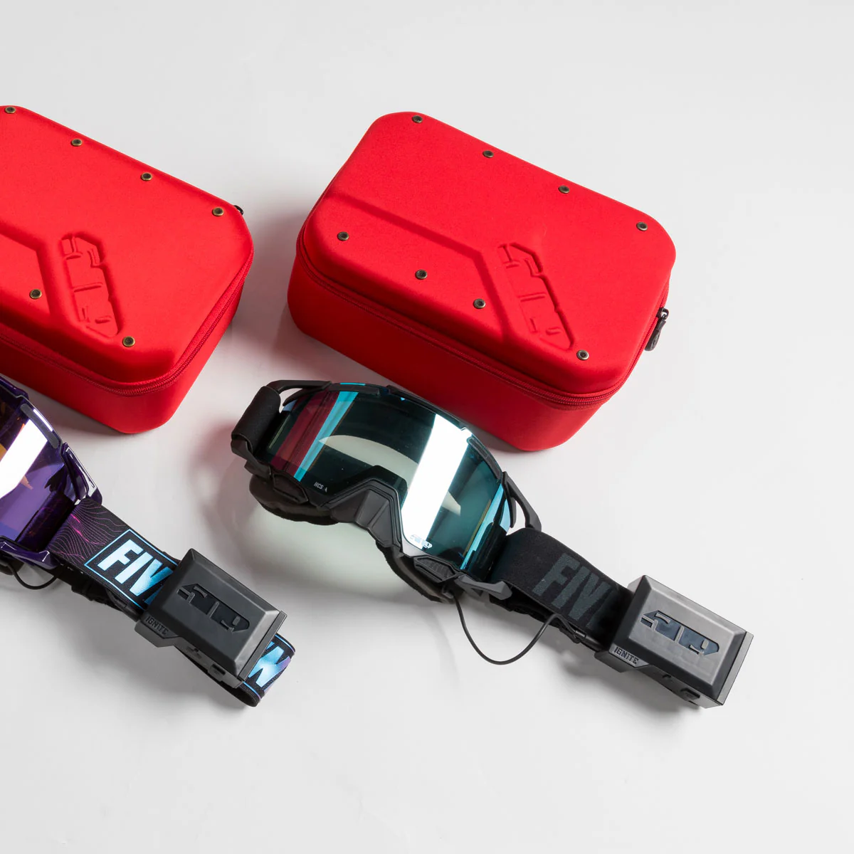 Sinister X7 Ignite S1 Goggle - Image 25