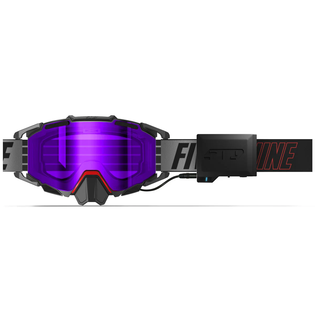 Sinister X7 Ignite S1 Goggle - Image 26