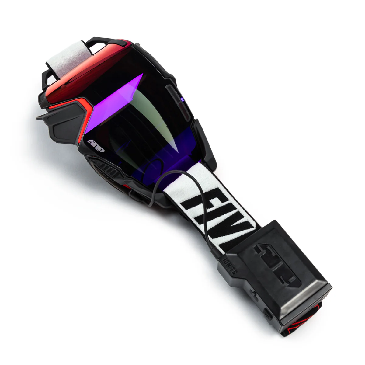 Sinister X7 Ignite S1 Goggle - Image 29