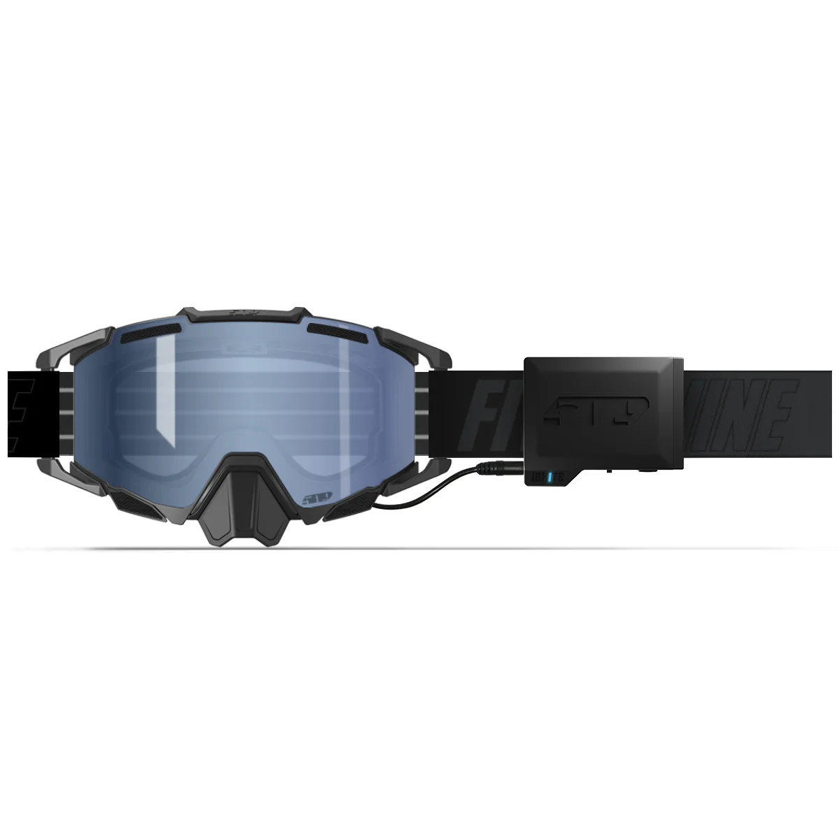 Sinister X7 Ignite S1 Goggle - Image 3
