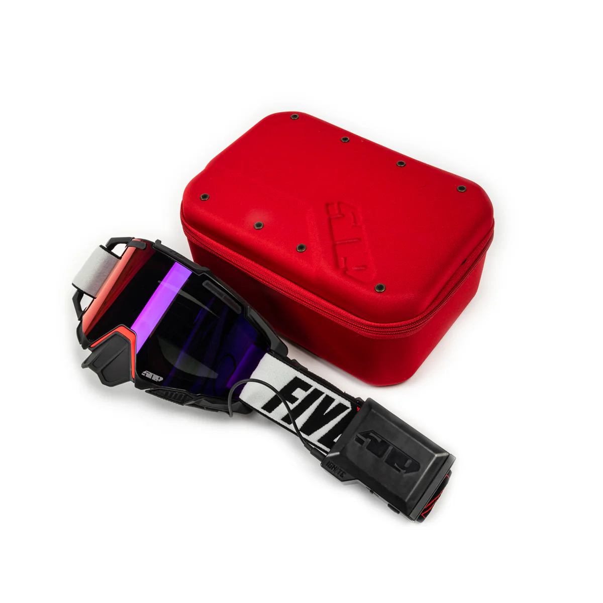 Sinister X7 Ignite S1 Goggle - Image 30