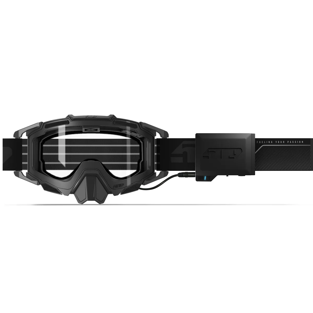 Sinister X7 Ignite S1 Goggle - Image 31