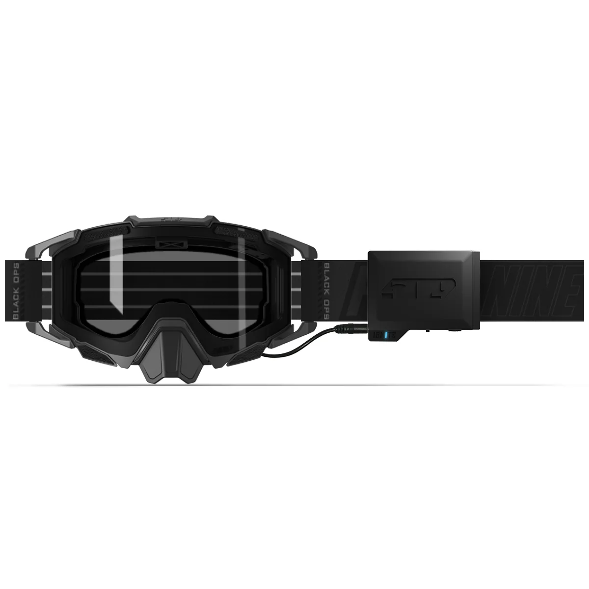 Sinister X7 Ignite S1 Goggle - Image 33