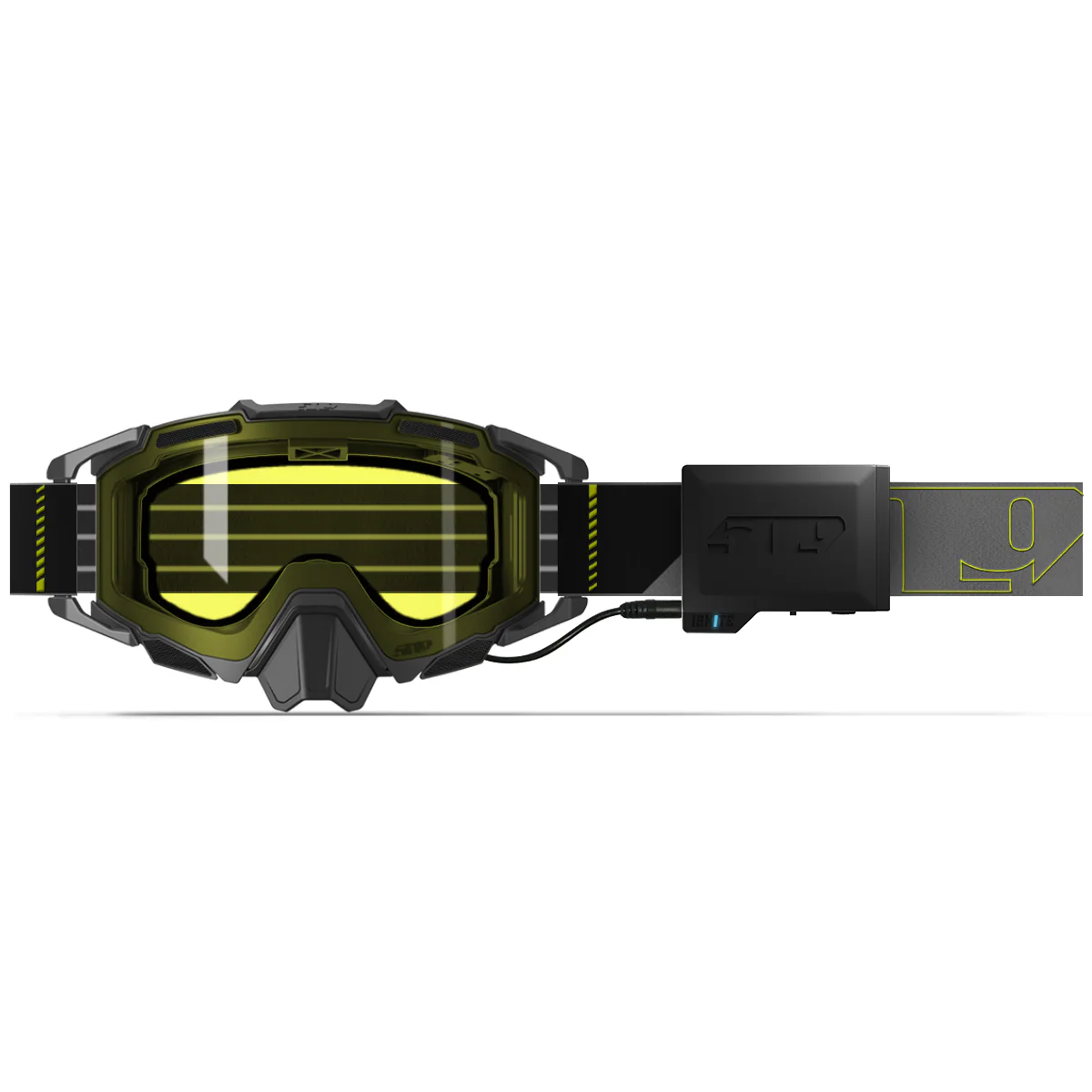 Sinister X7 Ignite S1 Goggle - Image 35