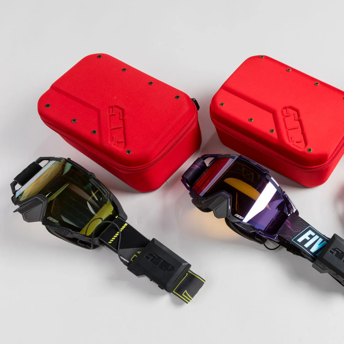 Sinister X7 Ignite S1 Goggle - Image 37