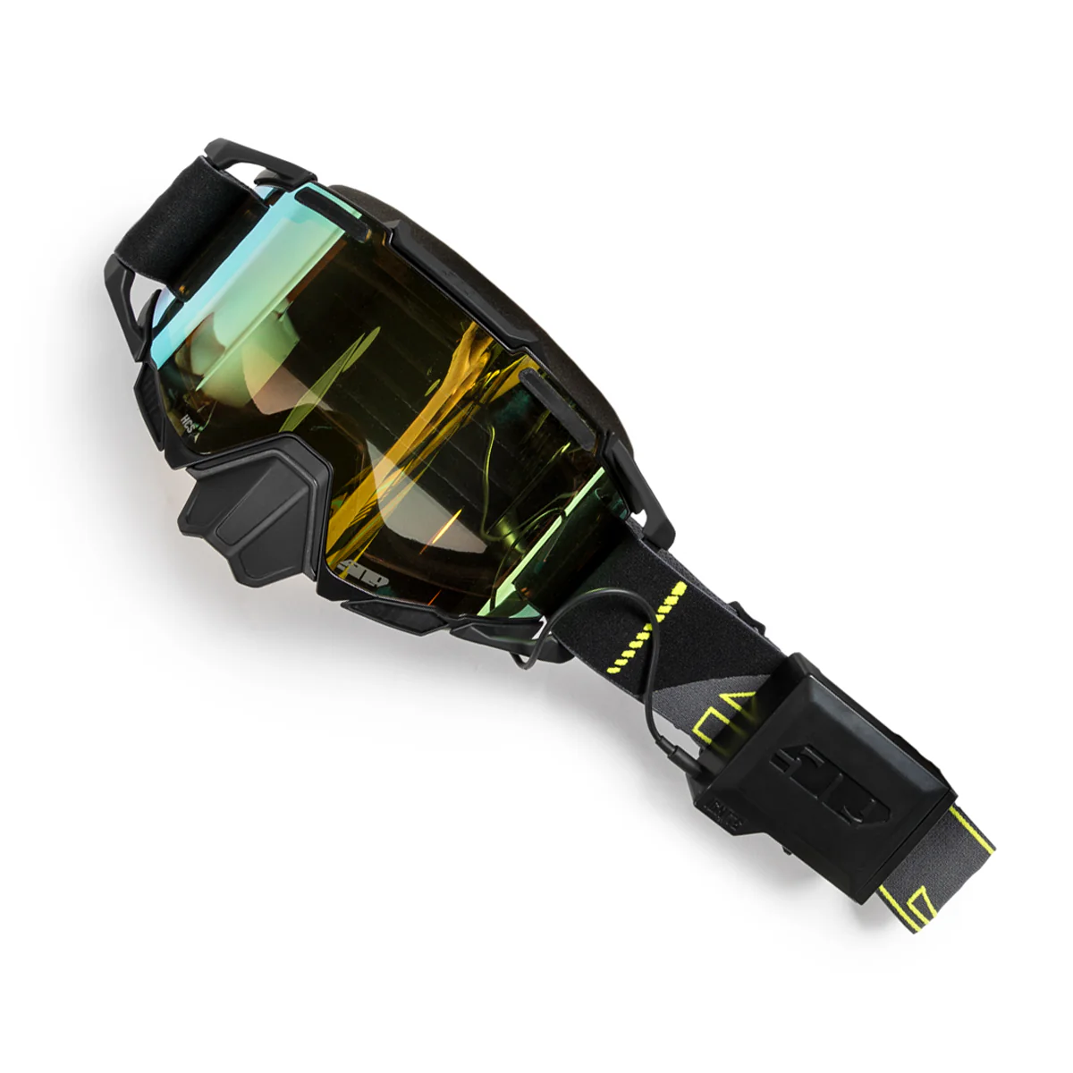 Sinister X7 Ignite S1 Goggle - Image 38
