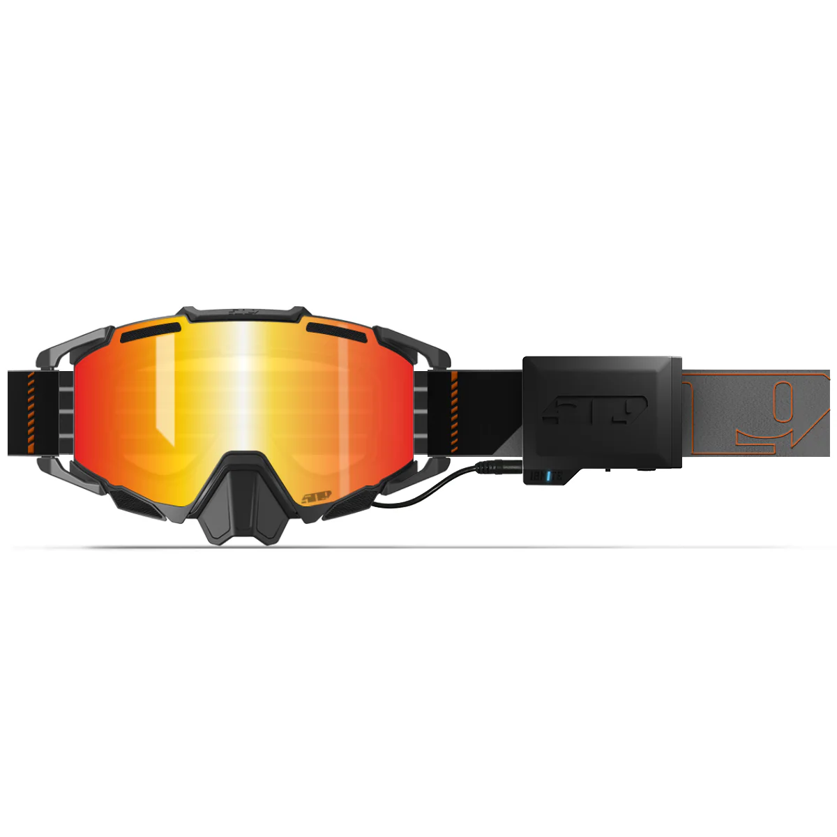Sinister X7 Ignite S1 Goggle - Image 39