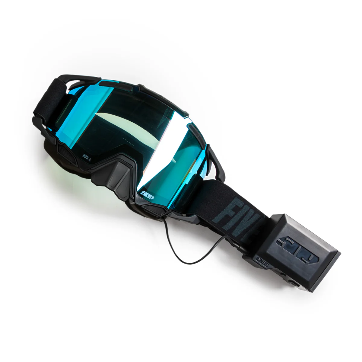 Sinister X7 Ignite S1 Goggle - Image 6