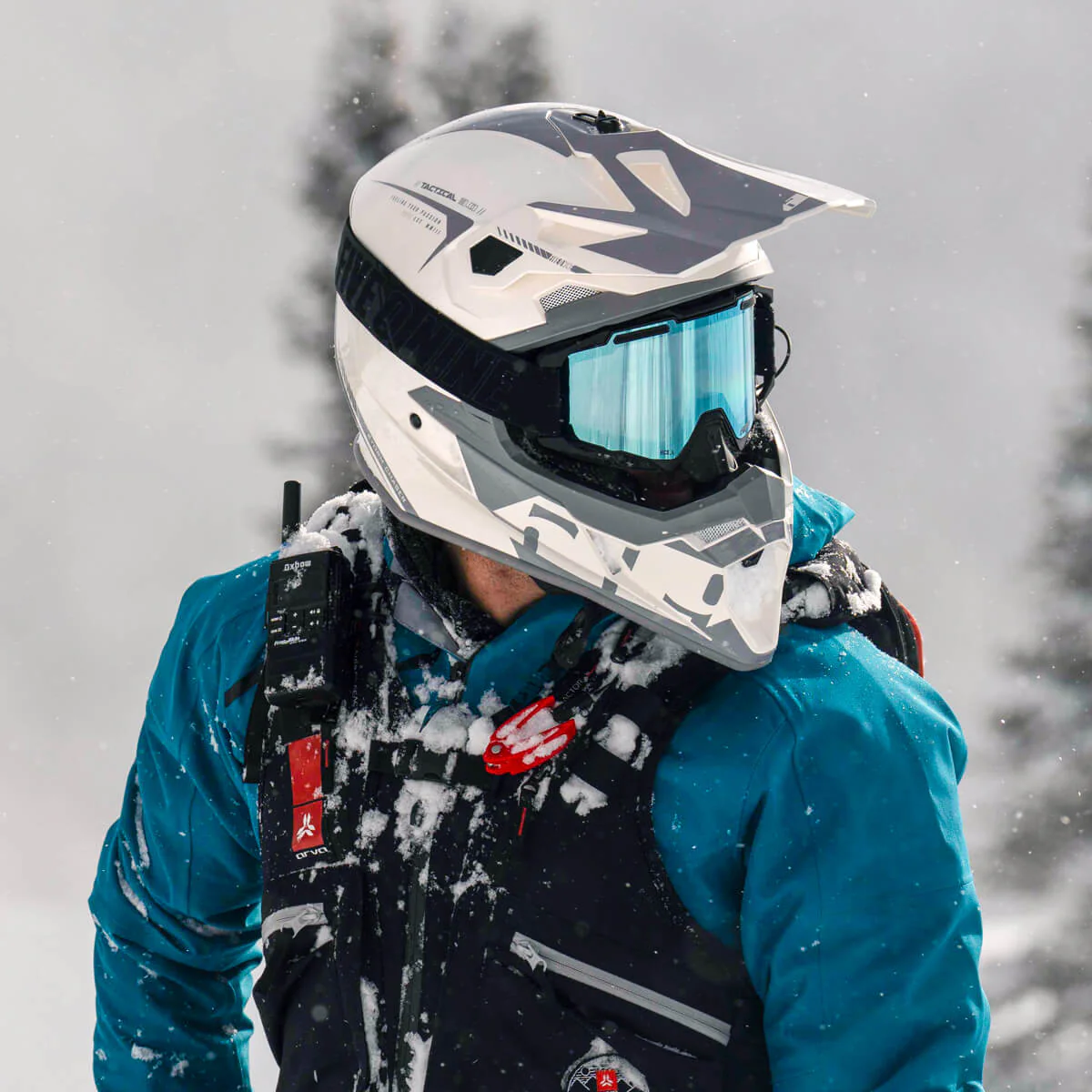 Sinister X7 Ignite S1 Goggle - Image 7