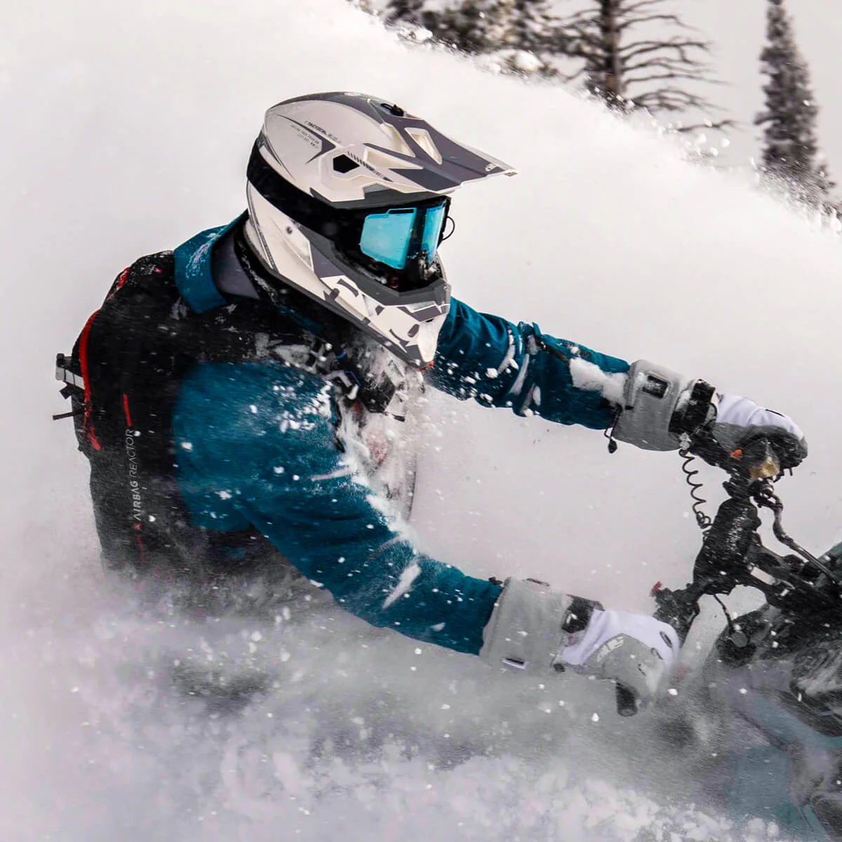 Sinister X7 Ignite S1 Goggle - Image 8