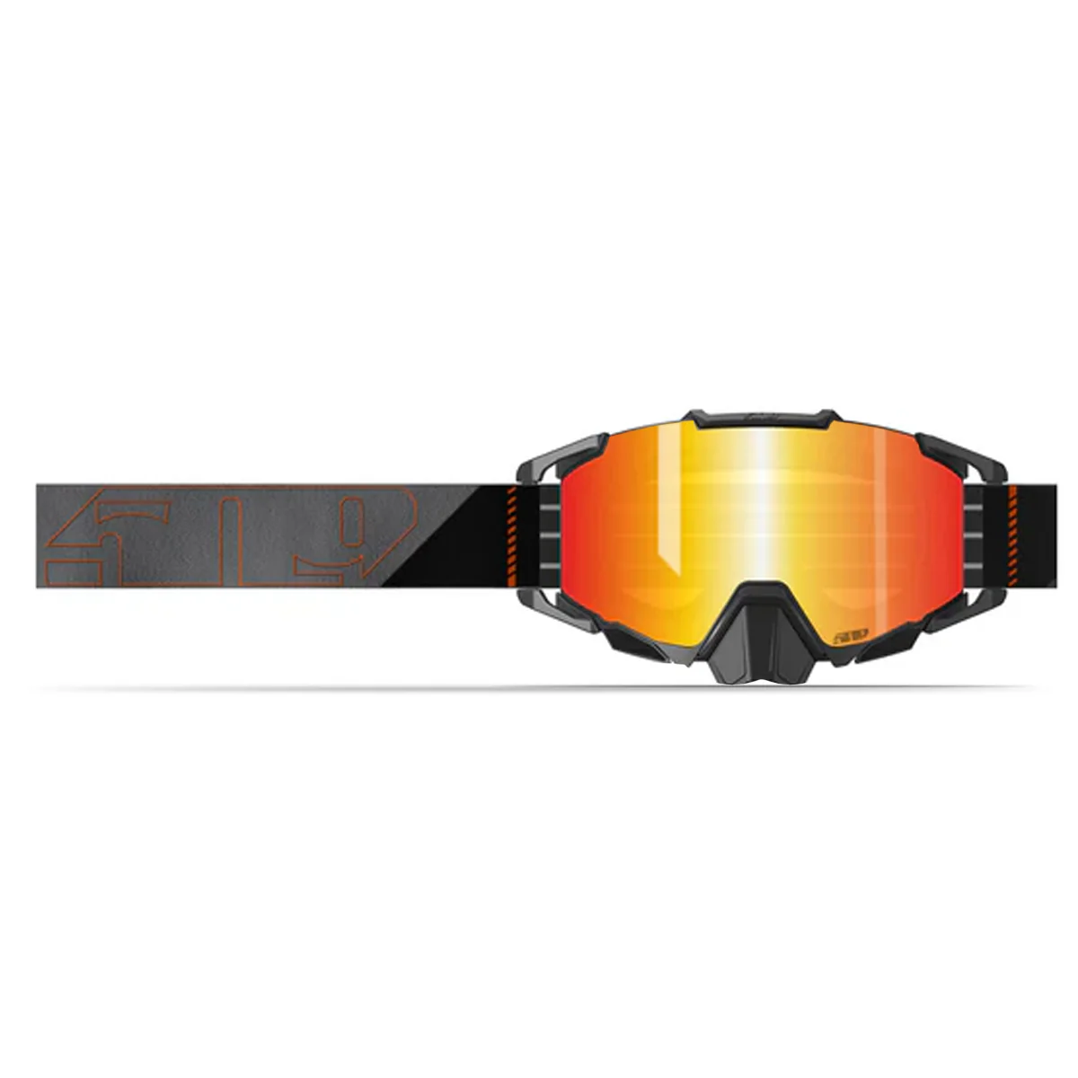 Sinister X7 TR Goggle - Image 10