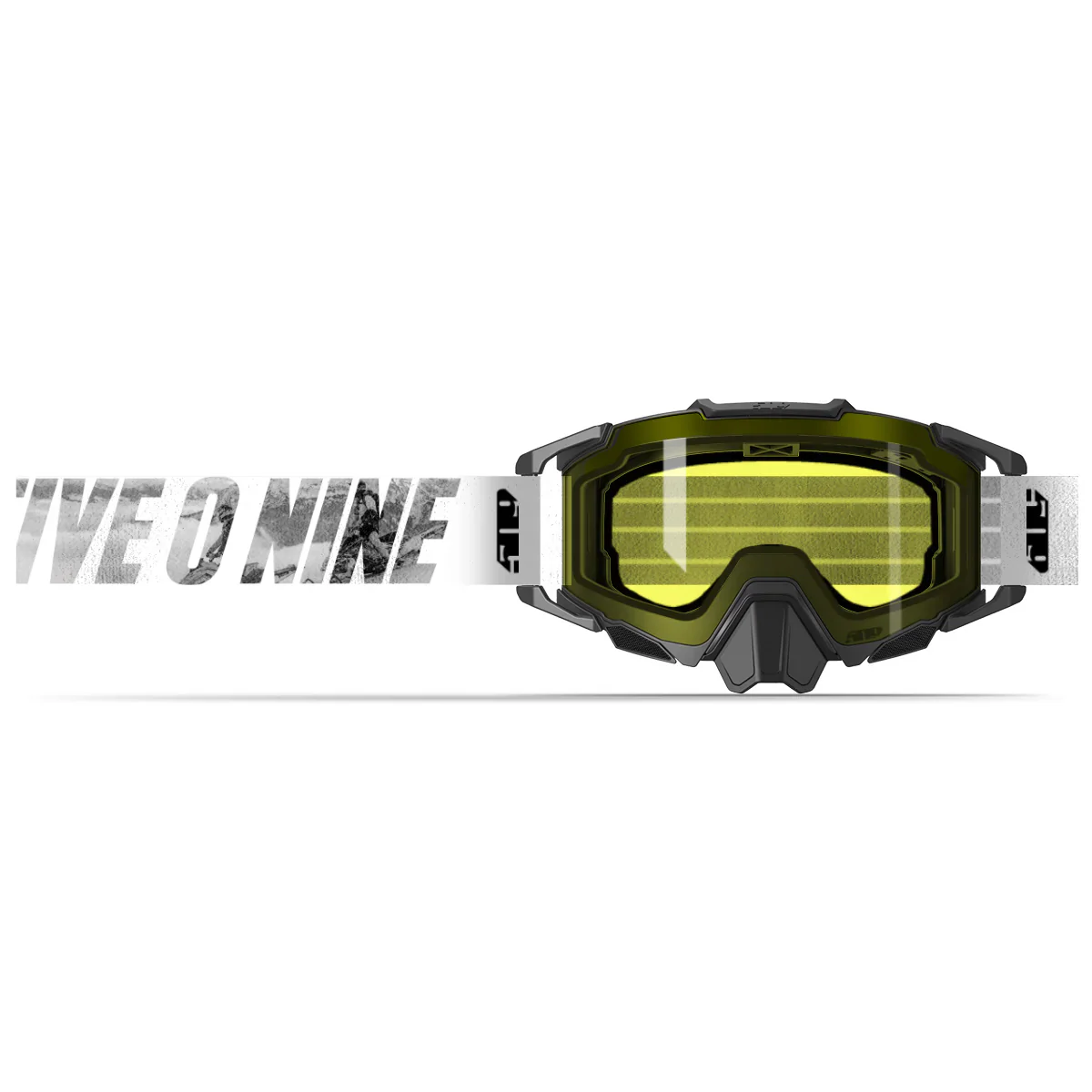 Sinister X7 TR Goggle - Image 12