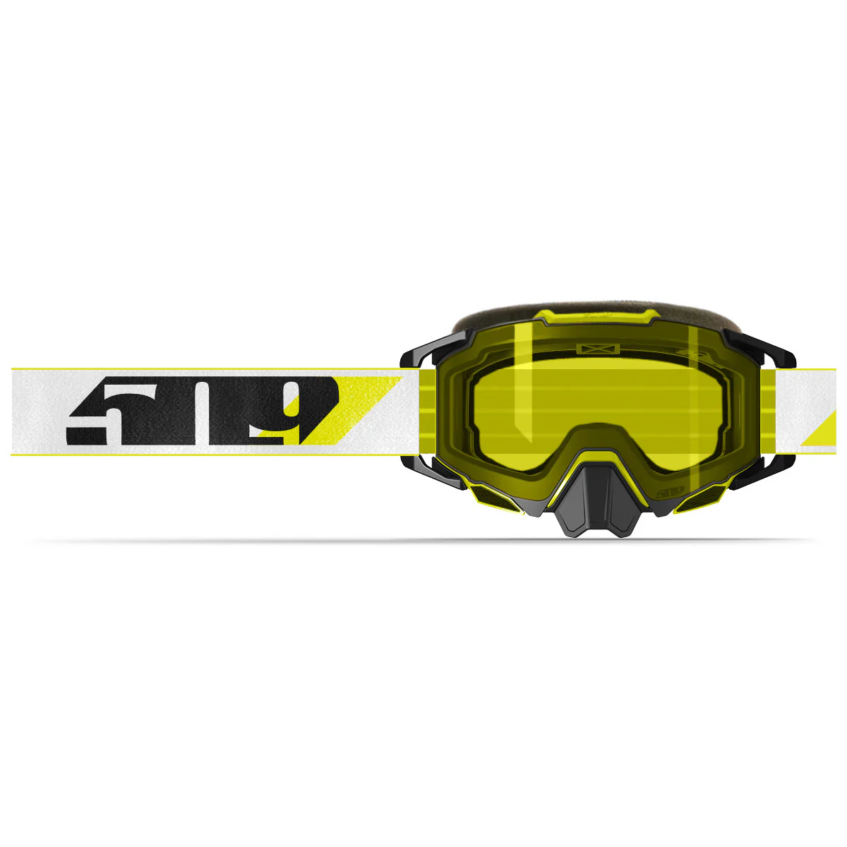 Sinister X7 TR Goggle - Image 14