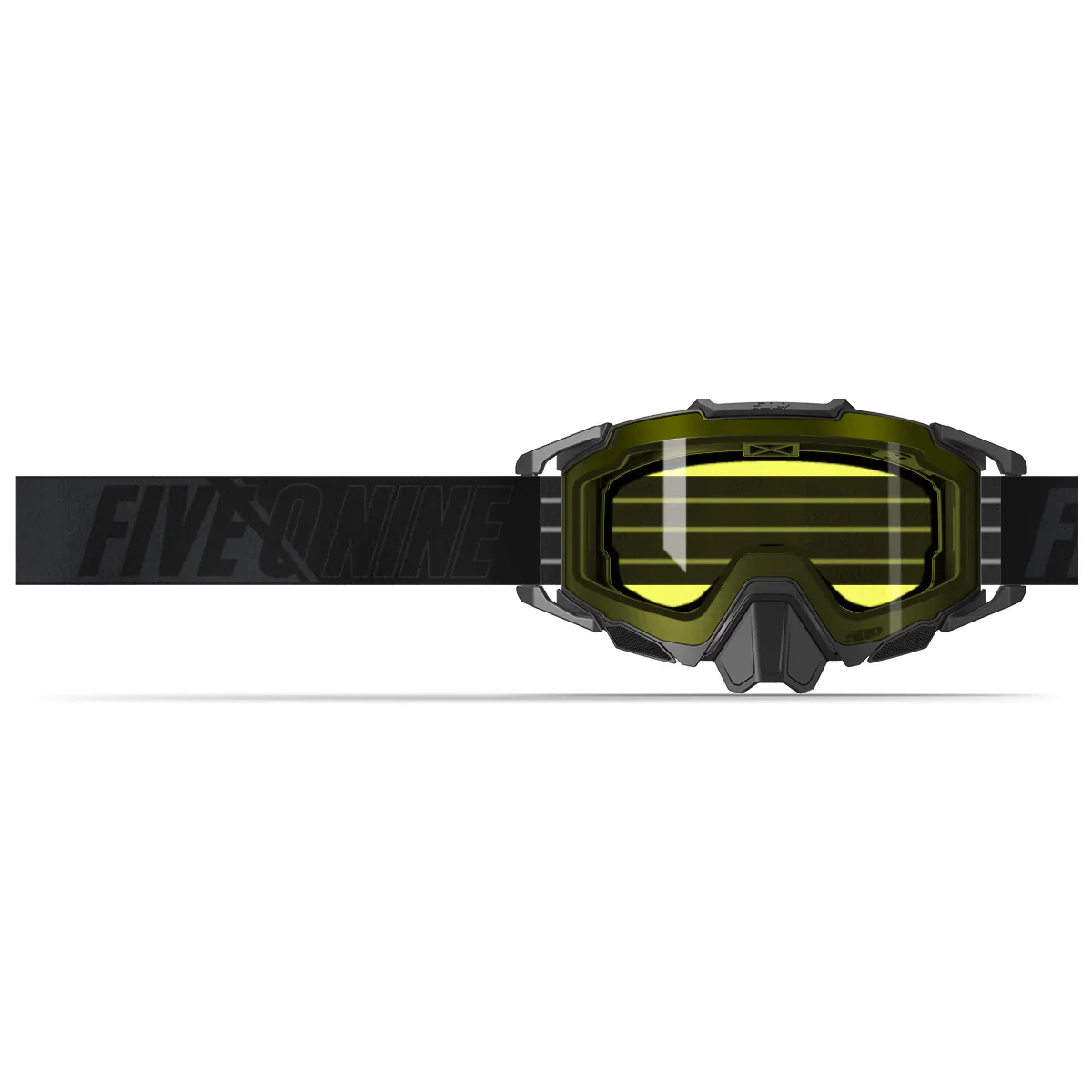 Sinister X7 TR Goggle - Image 6
