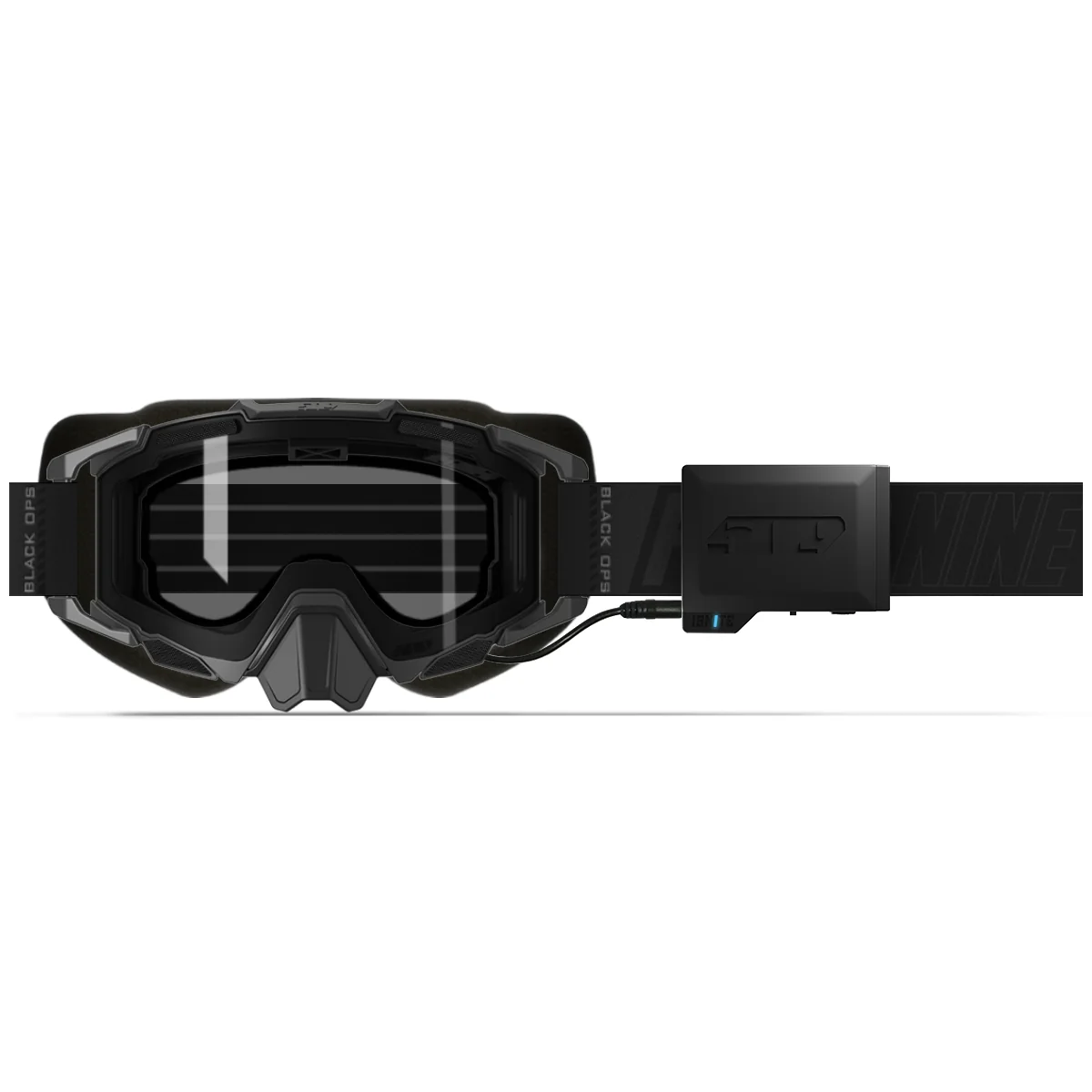 Sinister XL7 Ignite S1 Goggle - Image 3