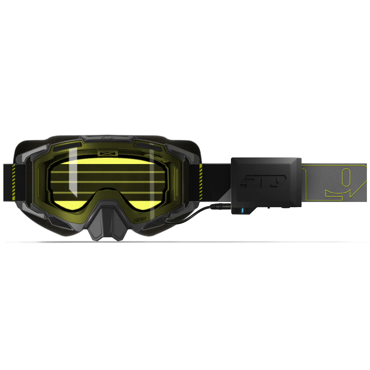 Sinister XL7 Ignite S1 Goggle - Image 5