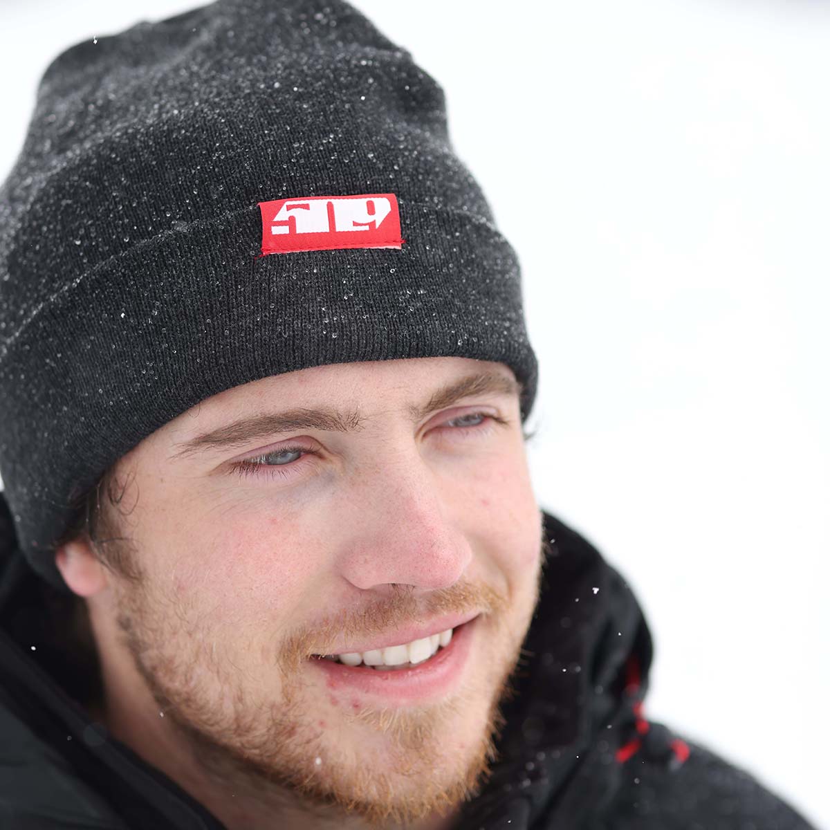 Sledhart Beanie - Image 16
