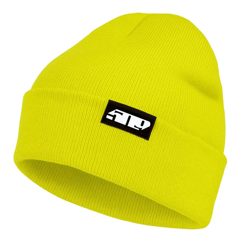 Sledhart Beanie - Image 6