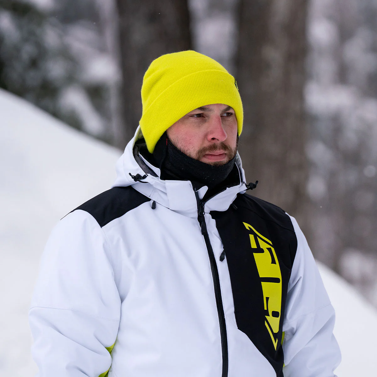 Sledhart Beanie - Image 7
