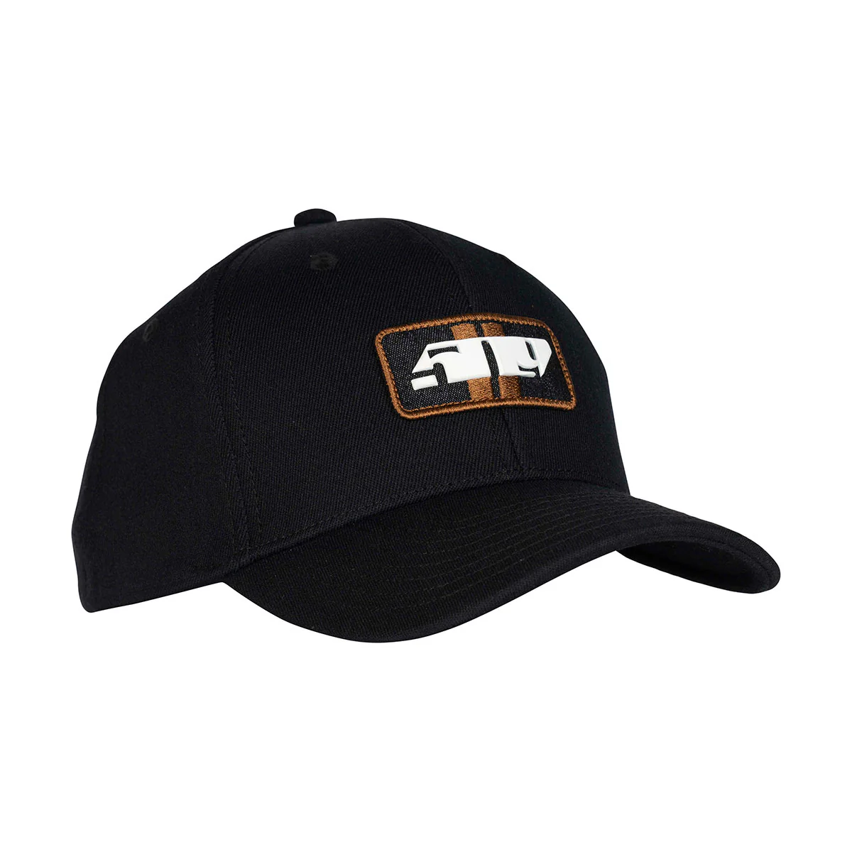 Spirit Curved Brim Hat - Image 2