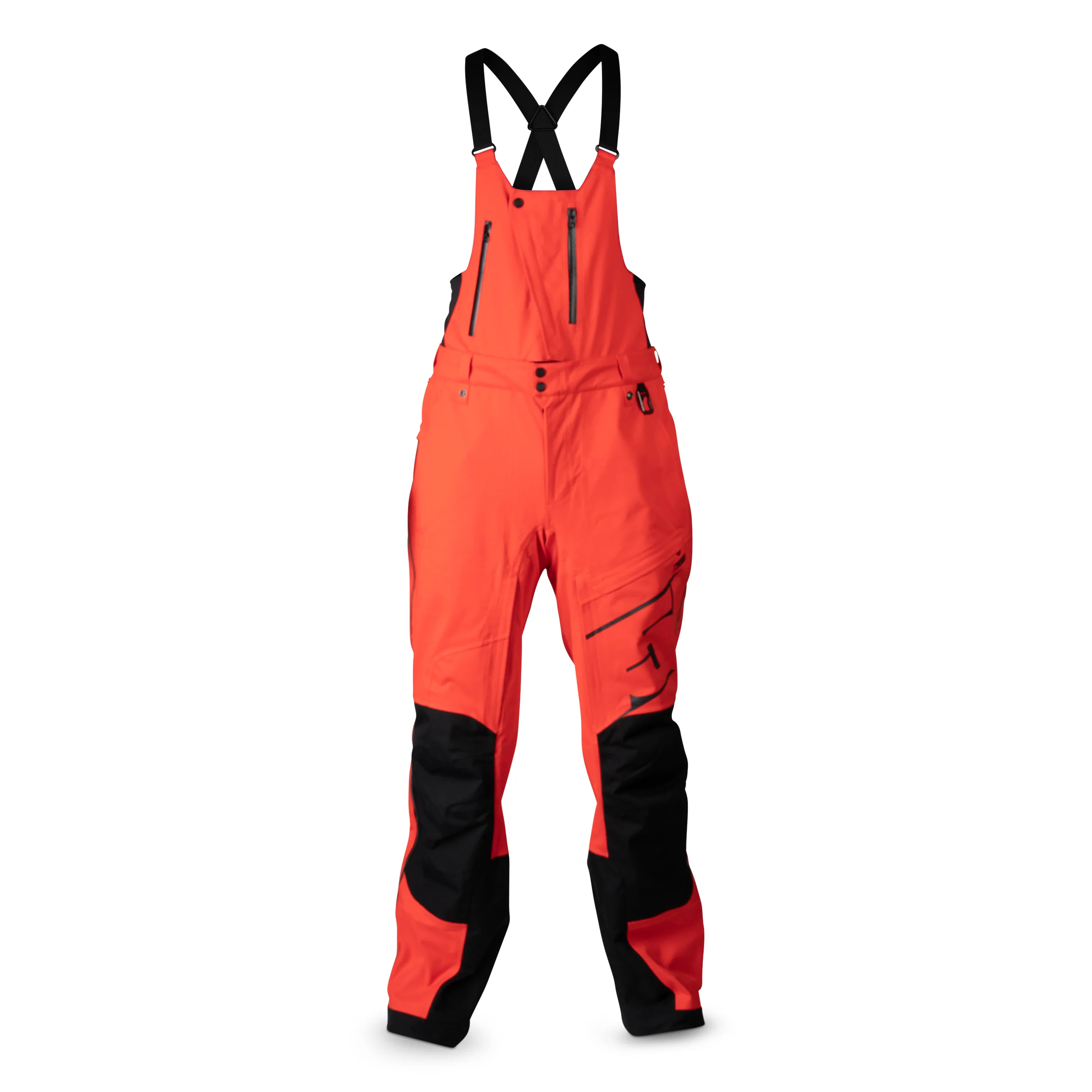 Stoke Bib Shell - Image 9