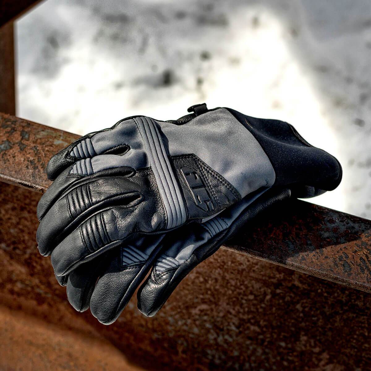 Stoke Gloves - Image 10