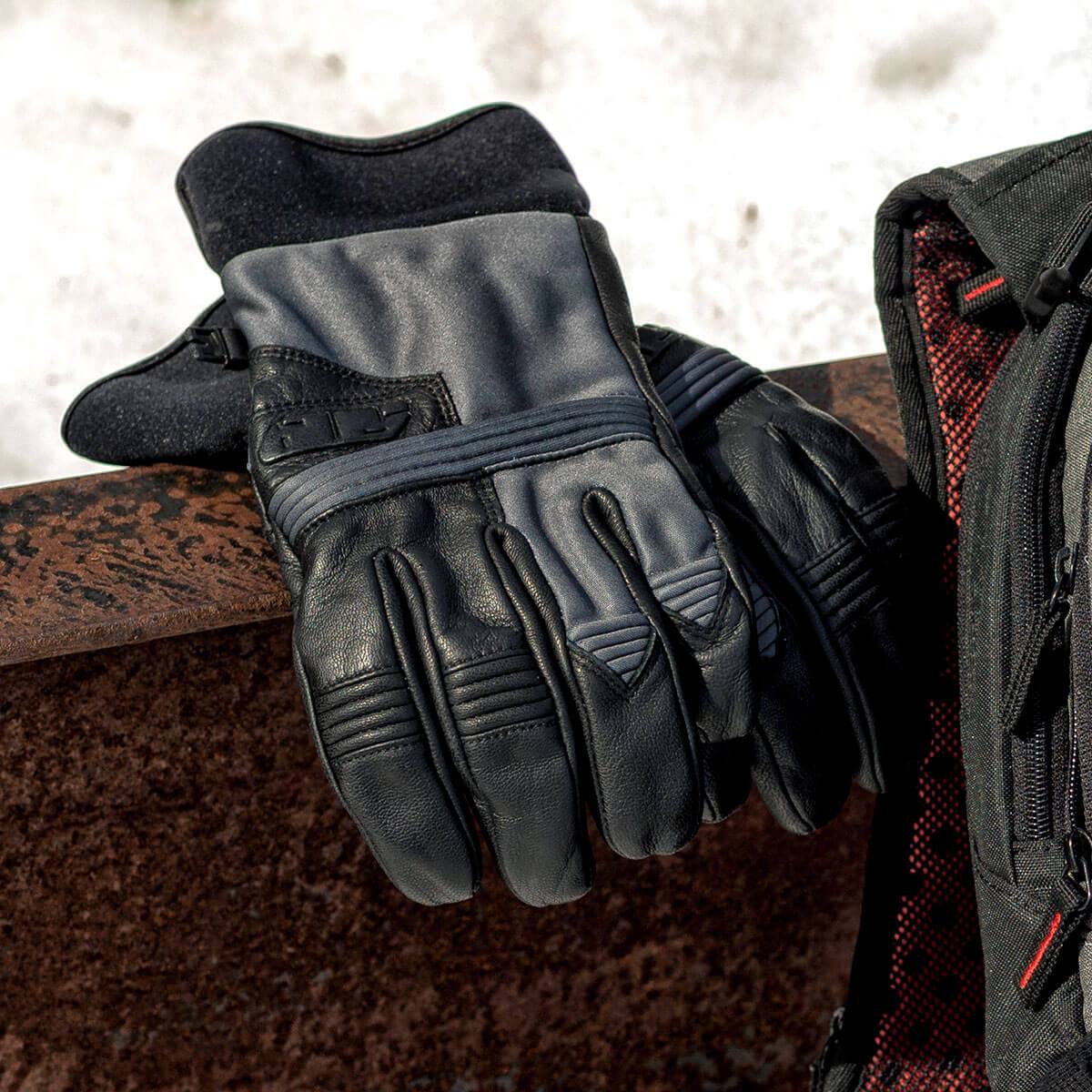 Stoke Gloves - Image 8