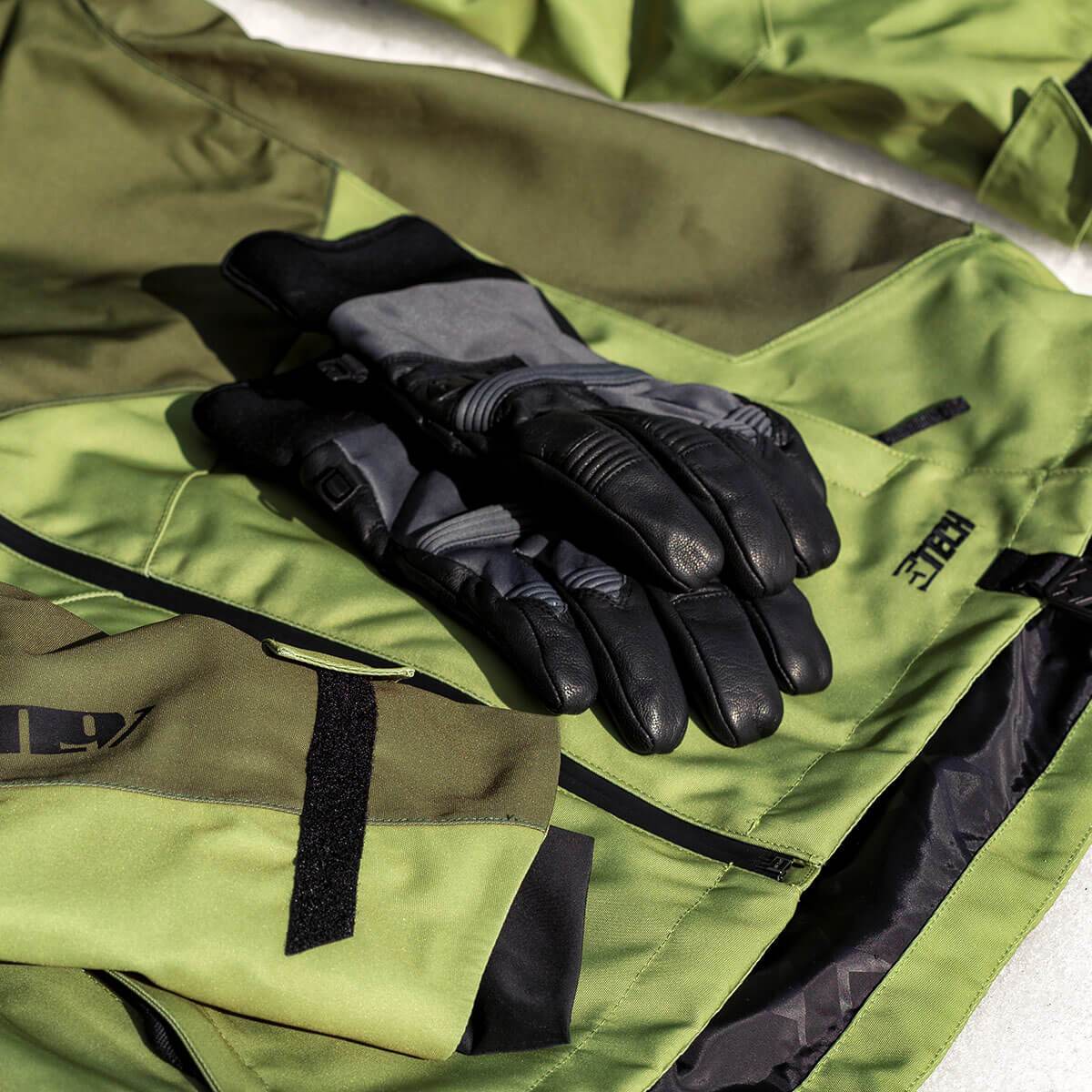Stoke Gloves - Image 9