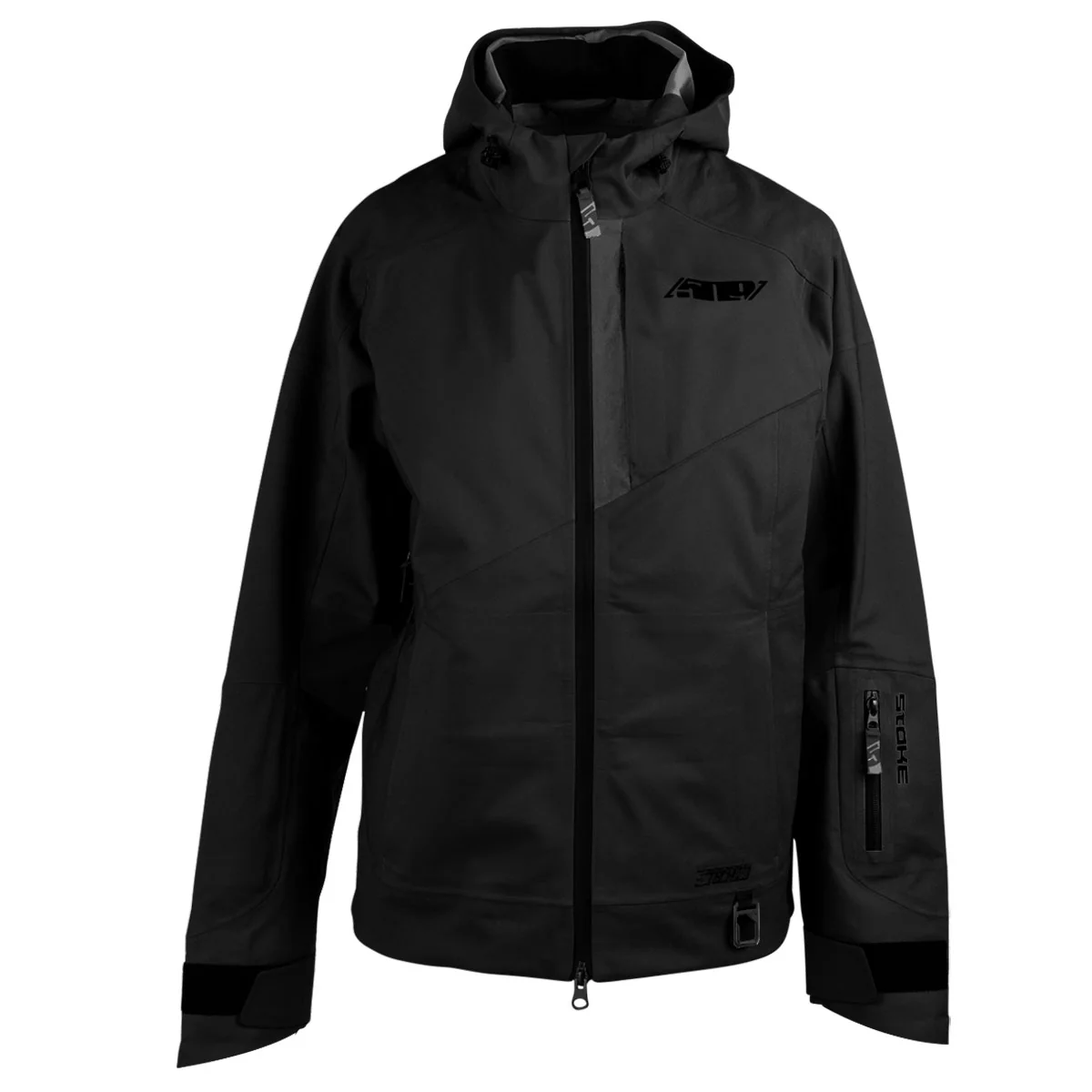 Stoke Jacket Shell - Image 10