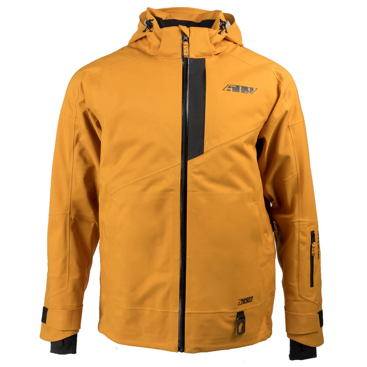 Stoke Jacket Shell - Image 12