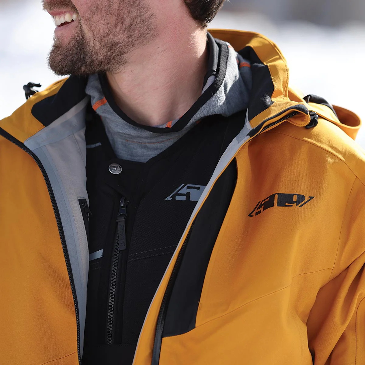 Stoke Jacket Shell - Image 14