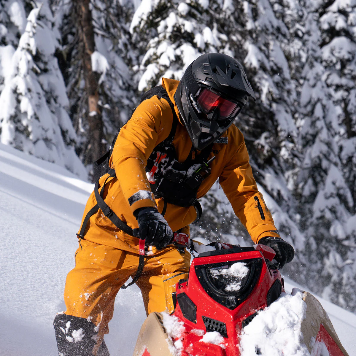 Stoke Jacket Shell - Image 19