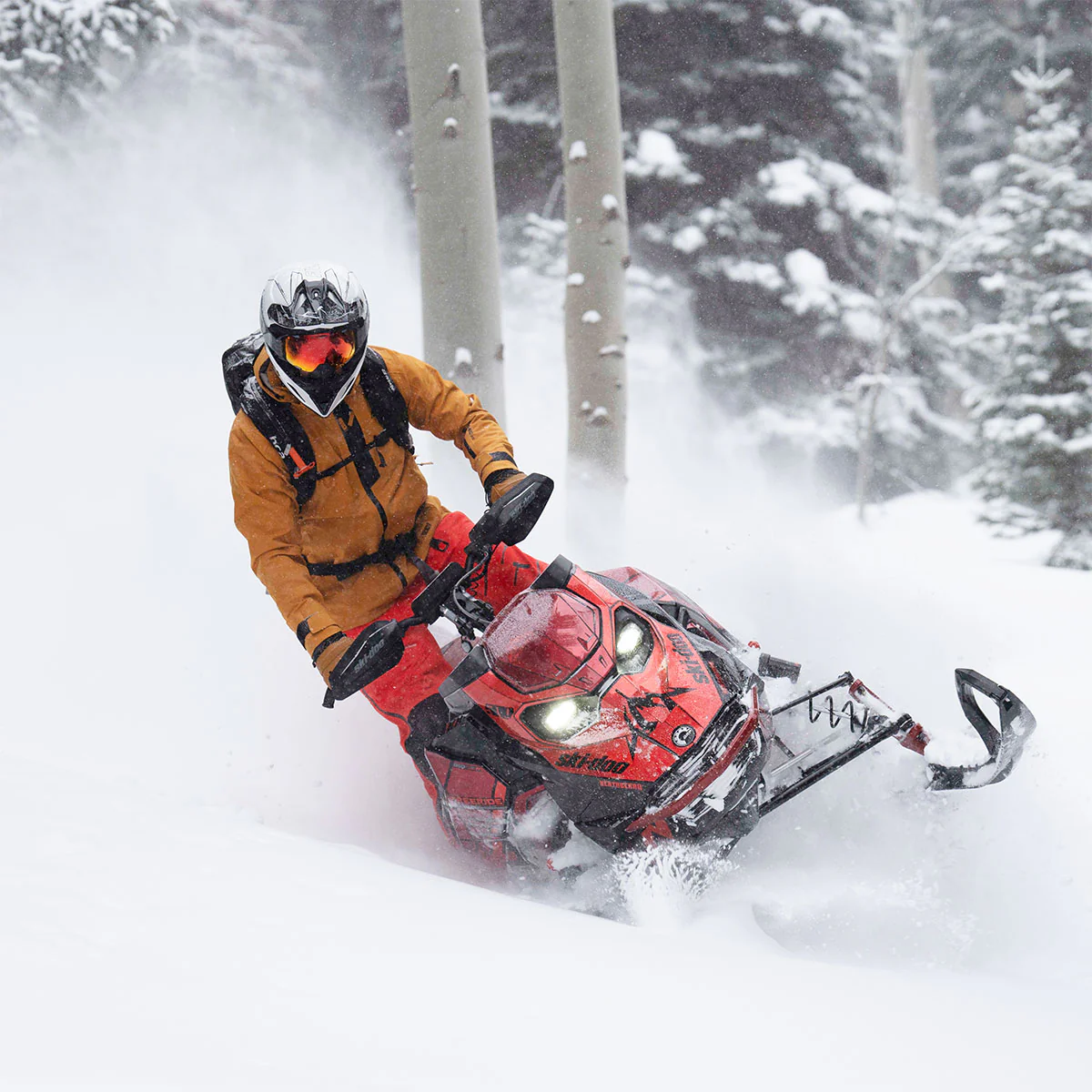Stoke Jacket Shell - Image 21