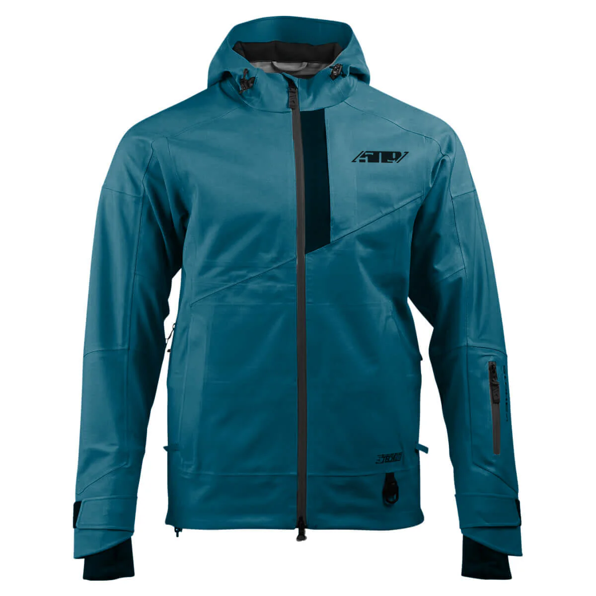 Stoke Jacket Shell - Image 22