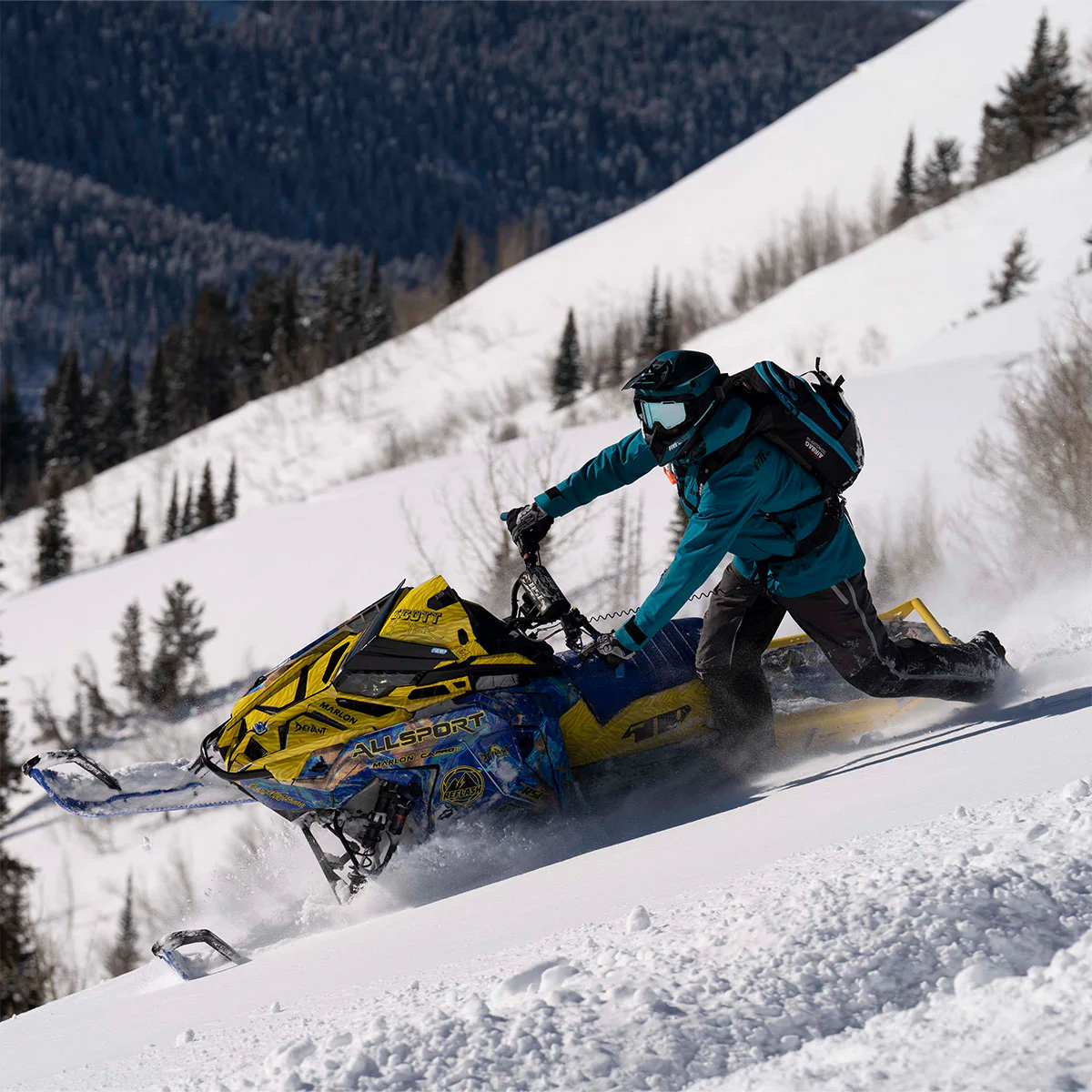 Stoke Jacket Shell - Image 24