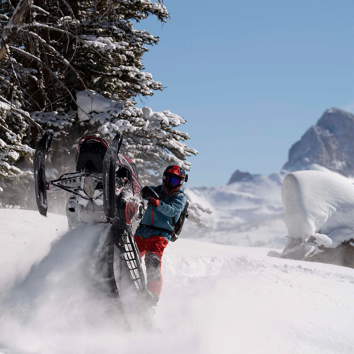 Stoke Jacket Shell - Image 9